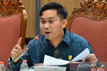 Legislator soroti tingginya tunggakan pajak kendaraan di Kotim