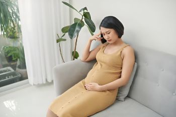 Anyang-anyangan ganggu kehamilan? Ini tips aman dari PAFI