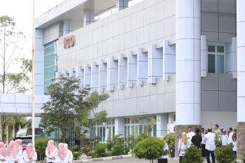 Pemkot Bukittinggi siapkan RSUD sebagai rumah sakit mandiri