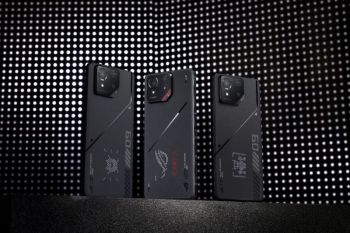 ASUS perpanjang promo penjualan ROG Phone 9