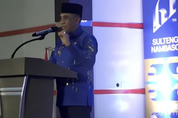 Gubernur Sulteng tekankan kolaborasi untuk tingkatkan kesejahteraan rakyat