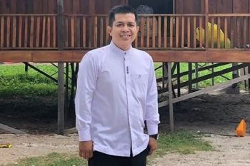 Pengamat soroti minimnya respons PBS di Kotim terkait penertiban lahan