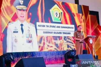 Gubernur Sultra sebut orientasi pembangunan harus pada kebutuhan