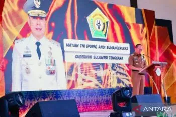 Gubernur Sultra sebut orientasi pembangunan harus pada kebutuhan