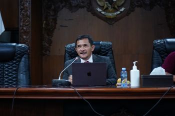 DPRD DIY: Sekolah perlu punya strategi kelola informasi publik