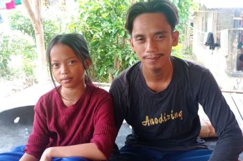 Siswa di Lebak Banten butuh bantuan peralatan sekolah