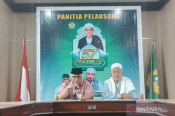 PB Alkhairaat tagih Polda Sulteng untuk kasus Fuad Plered