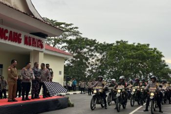 Kapolri optimis perekonomian di Kepri terus tumbuh