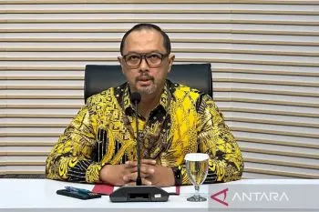 KPK: Motor Ridwan Kamil yang disita telah dipindahkan
