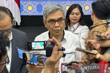 KPK: Korupsi terjadi karena sekongkol dan arahan pimpinan