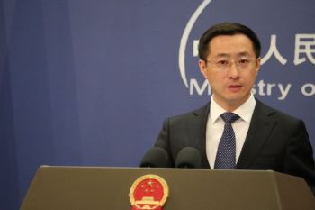 Kerja sama China-Indonesia kian penting saat dunia bergolak