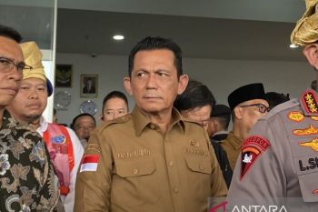 Gubernur: Konektivitas infrastruktur kunci bagi ekonomi-pariwisata Kepri