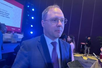Rusia berupaya dukung kebijakan dan prioritas nasional Indonesia