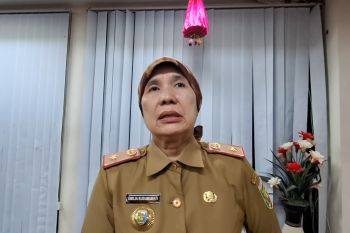 DLH Lampung segera rehabilitasi lokasi tambang ilegal yang ditutup