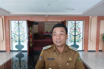 Pemkot Palangka Raya siapkan lahan pembangunan SMA Unggulan Garuda