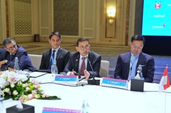 Govt seeks to cooperate with Qatar to develop cultural industry