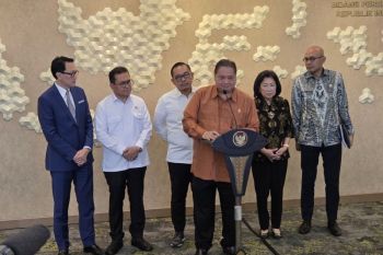 Indonesian companies to invest in US as part of tariff negotiation
