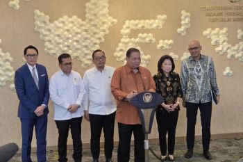 Delegasi RI berangkat ke AS pada 16-23 April untuk negosiasi tarif
