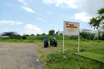 PUPR buka tender pembangunan kantor Wali Kota Mataram