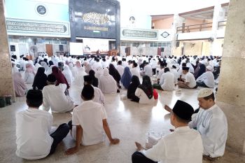 Sebanyak 478 calon haji Mataram masuk risiko tinggi