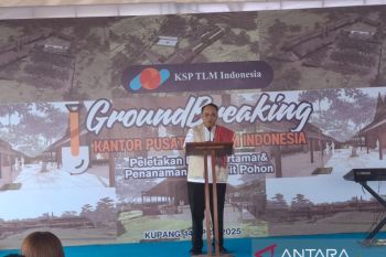 Menkop: NTT bisa jadi contoh pengembangan koperasi di Indonesia
