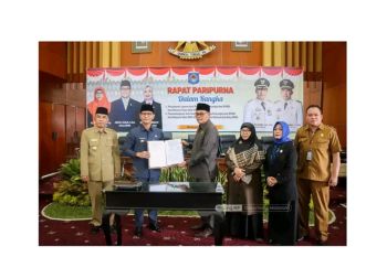 Wali Kota sampaikan lima misi pembangunan lima tahun di Mataram