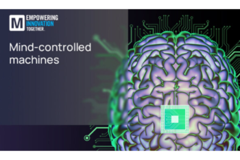 Neural Potential: Mouser Series Explores Brain Computer Interfaces at the Intersection of Technology and the Mind