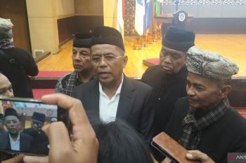 Legislator usulkan pembatasan jam operasional hiburan malam di Sumbar