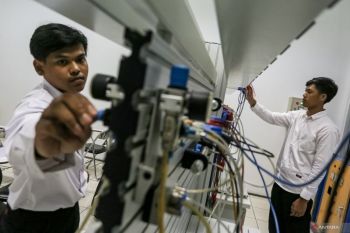Indonesian govt highlights uneven quality of vocational instructors