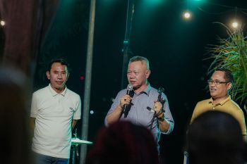 Pemkab Sigi perkuat kolaborasi lintas sektor pembangunan berbasis lingkungan