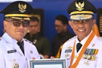 Buol dorong pembangunan kantor polsek di setiap kecamatan