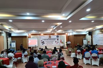 Program MBG Kabupaten Mimika Papua Tengah resmi diluncurkan