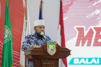 Gubernur Bengkulu: Jangan terpengaruh politik uang di PSU