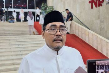 Gus Jazil katakan hakim terjerat suap tampar wajah pengadilan