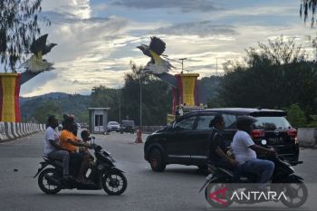 Pemprov Papua harap kabupaten/kota percepat pelaksanaan program kerja