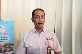 Jateng Fair 2025  gratiskan tiket masuk untuk pengunjung pameran