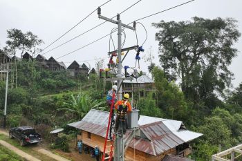 PLN imbau warga tertib manfaatkan listrik cegah kebakaran
