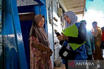 Sepuluh kecamatan di Surabaya ikuti verifikasi STBM serentak