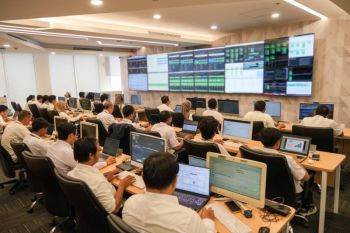 Transaksi digital Jalin tumbuh "double" digit saat Ramadhan-Idul Fitri