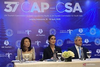 Indonesia, UN Tourism to launch green investment guidelines