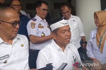 Dedi Mulyadi: Cabut izin dan gelar dokter viral lecehkan pasien di Garut