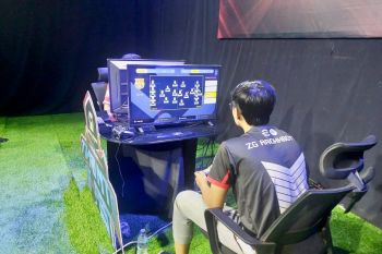 Gelar turnamen esport super seru, Hotel Aruna Senggigi Lombok perluas pangsa pasar