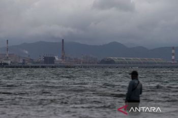 Target pertumbuhan ekonomi Indonesia delapan persen