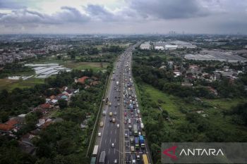 Penyesuaian tarif Tol Tangerang-Merak