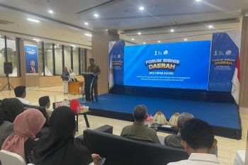 Pemprov berharap Forbisda BPD Hipmi Sulsel pendorong kemajuan daerah