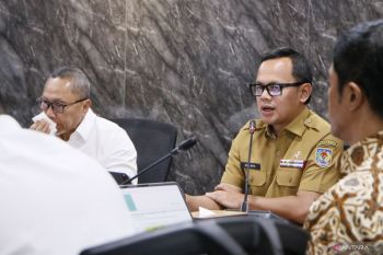 Wamendagri ungkap 4 langkah strategis pembentukan Kopdes