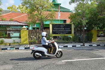 Kemenag Bojonegoro siapkan 250 calon haji cadangan