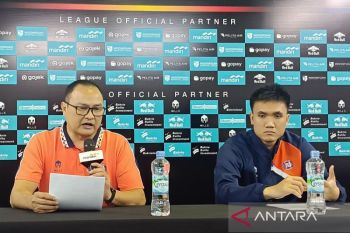 Ahang: Pemain berusaha jaga ketahanan fisik di tengah jadwal padat