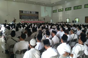 BPJS Kesehatan pastikan jamaah calon haji di Demak terdaftar JKN