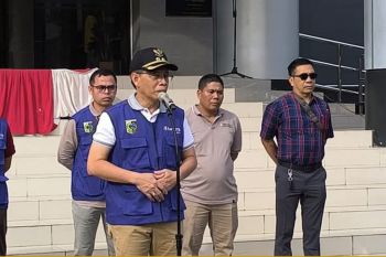 Satgas tambang dibentuk di Lombok Timur guna optimalkan PAD